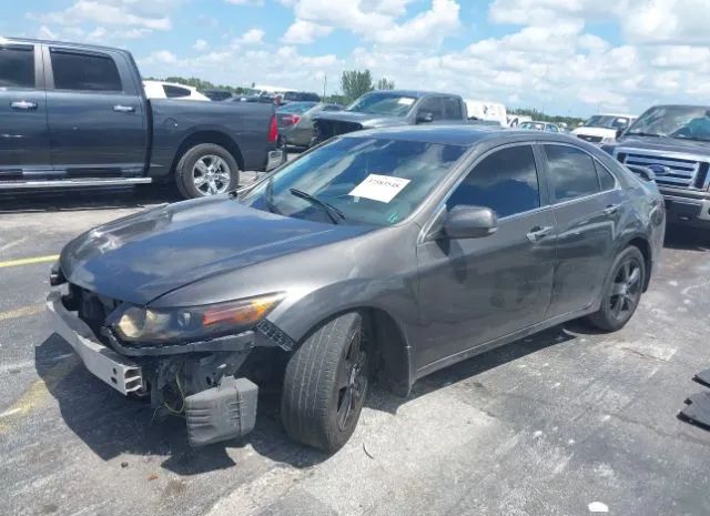 Photo 1 VIN: JH4CU2F67AC042298 - ACURA TSX 