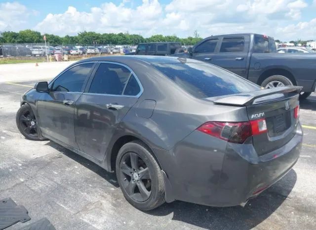 Photo 2 VIN: JH4CU2F67AC042298 - ACURA TSX 