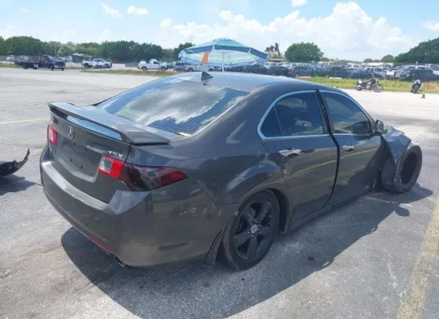 Photo 3 VIN: JH4CU2F67AC042298 - ACURA TSX 