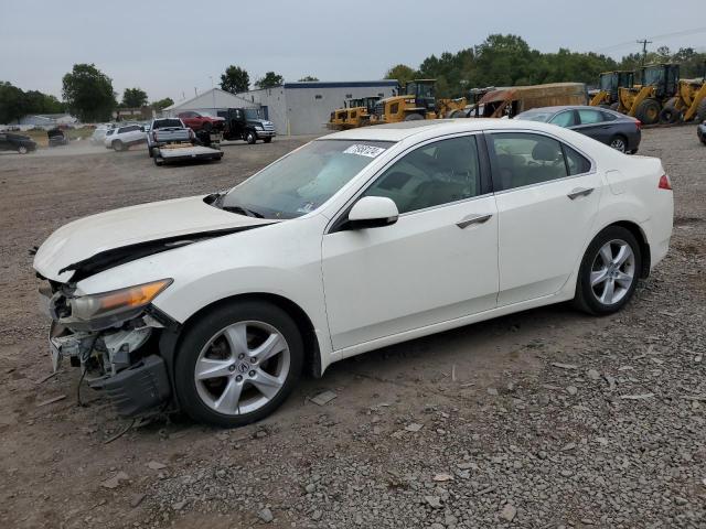 Photo 0 VIN: JH4CU2F67AC042625 - ACURA TSX 