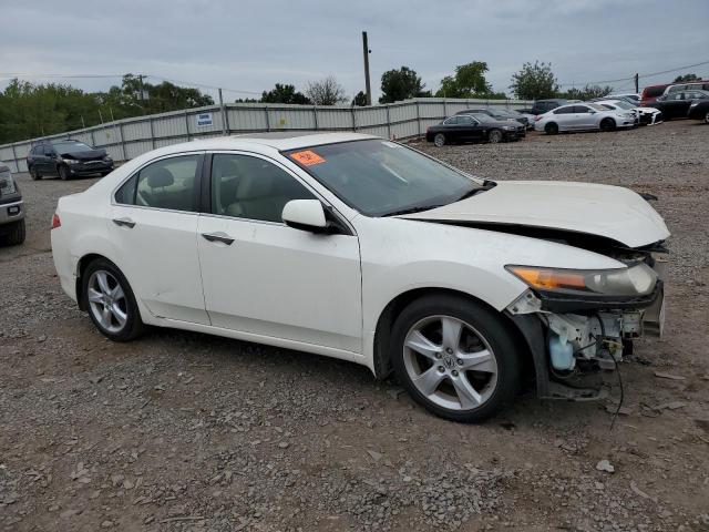 Photo 3 VIN: JH4CU2F67AC042625 - ACURA TSX 