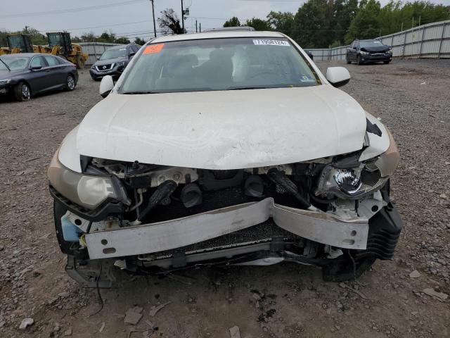 Photo 4 VIN: JH4CU2F67AC042625 - ACURA TSX 