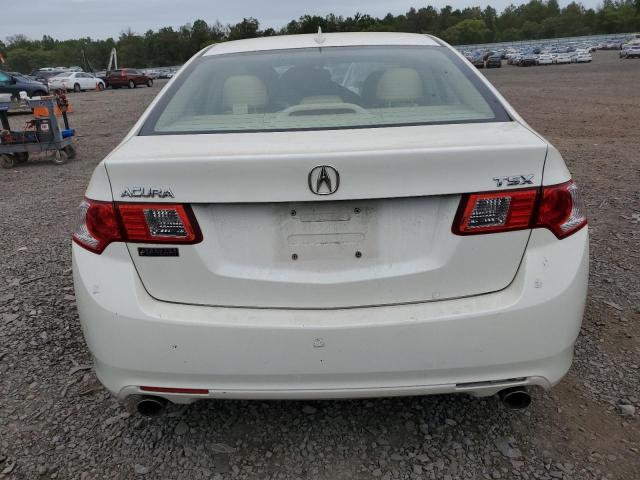 Photo 5 VIN: JH4CU2F67AC042625 - ACURA TSX 