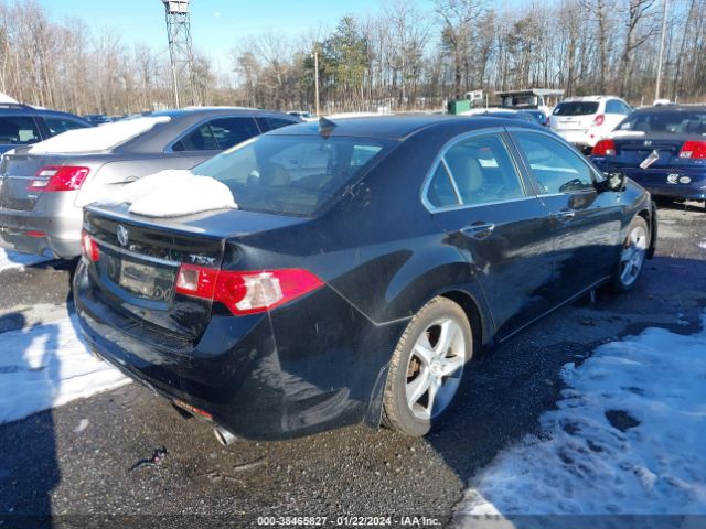 Photo 3 VIN: JH4CU2F67BC000165 - ACURA TSX 