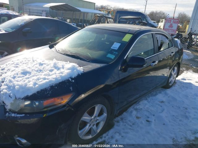 Photo 5 VIN: JH4CU2F67BC000165 - ACURA TSX 