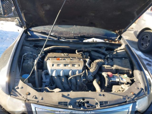 Photo 9 VIN: JH4CU2F67BC000165 - ACURA TSX 