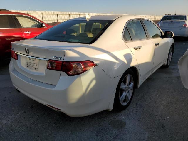 Photo 3 VIN: JH4CU2F67BC000196 - ACURA TSX 