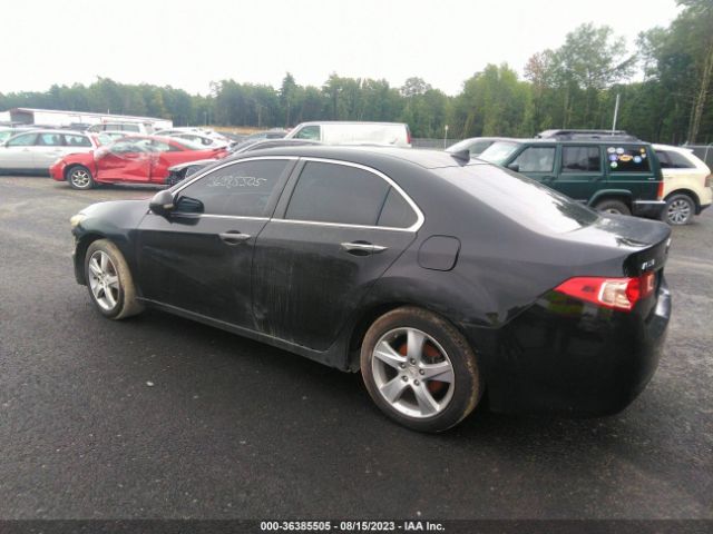 Photo 2 VIN: JH4CU2F67BC000375 - ACURA TSX 