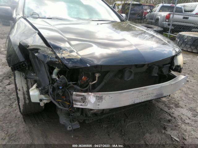 Photo 5 VIN: JH4CU2F67BC000375 - ACURA TSX 