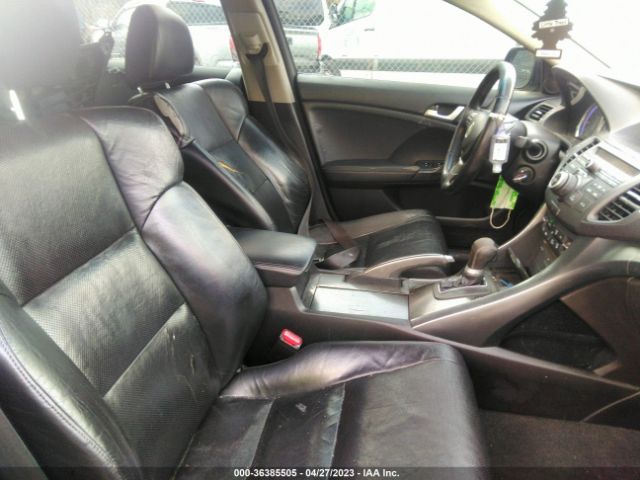 Photo 7 VIN: JH4CU2F67BC000375 - ACURA TSX 