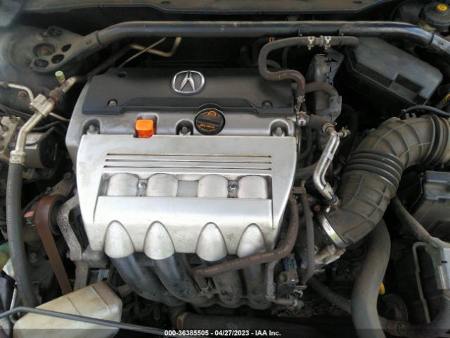 Photo 9 VIN: JH4CU2F67BC000375 - ACURA TSX 