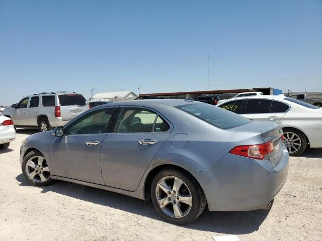 Photo 1 VIN: JH4CU2F67BC001557 - ACURA TSX 