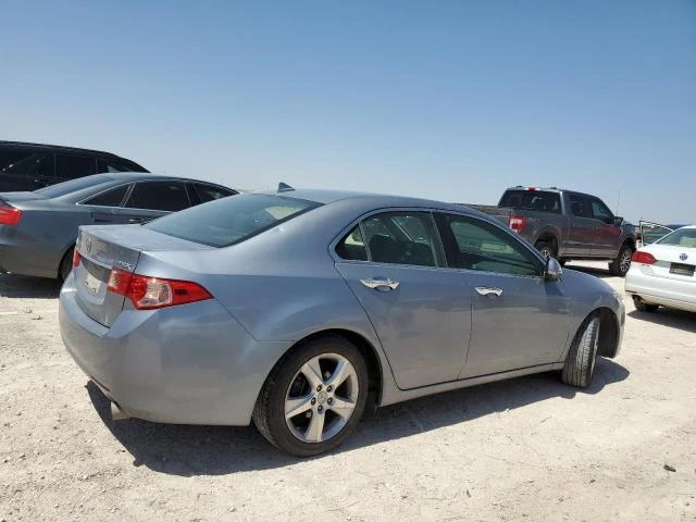 Photo 2 VIN: JH4CU2F67BC001557 - ACURA TSX 