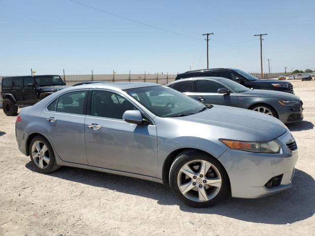 Photo 3 VIN: JH4CU2F67BC001557 - ACURA TSX 