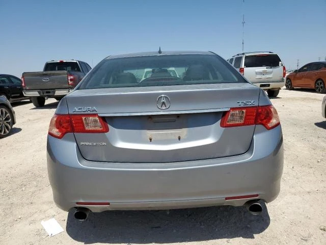 Photo 5 VIN: JH4CU2F67BC001557 - ACURA TSX 