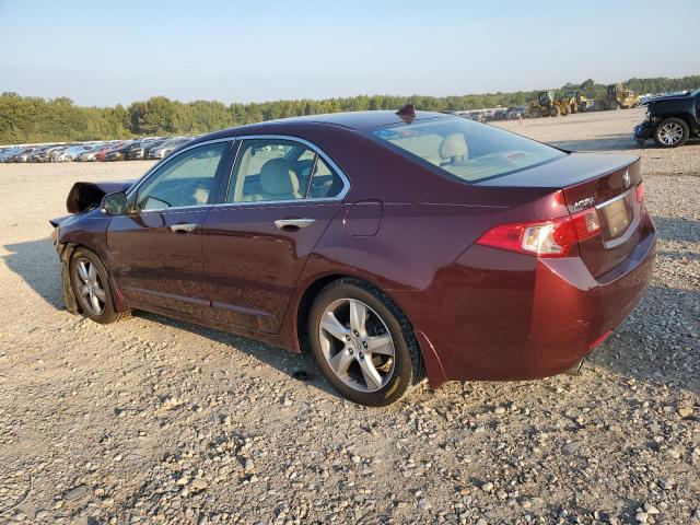 Photo 1 VIN: JH4CU2F67BC001736 - ACURA TSX 