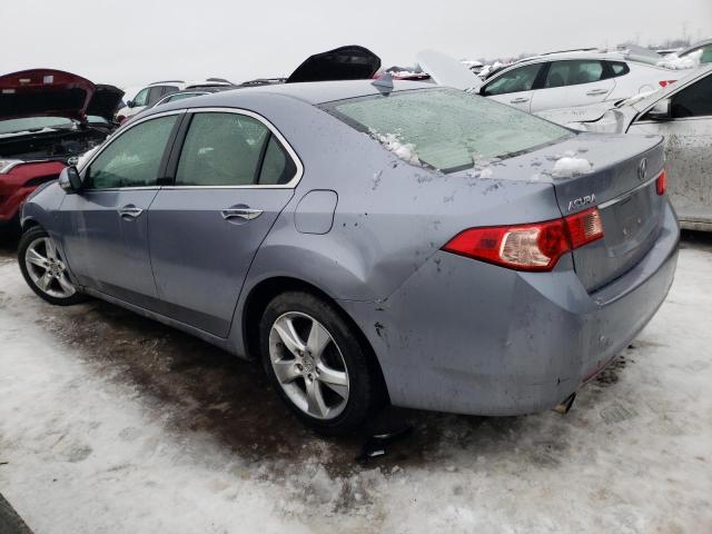 Photo 1 VIN: JH4CU2F67BC002496 - ACURA TSX 