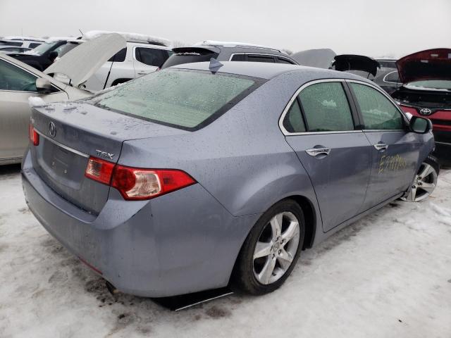 Photo 2 VIN: JH4CU2F67BC002496 - ACURA TSX 