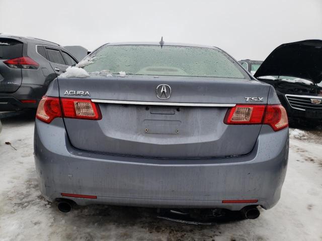 Photo 5 VIN: JH4CU2F67BC002496 - ACURA TSX 