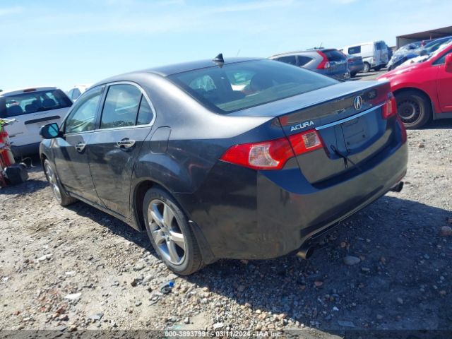 Photo 2 VIN: JH4CU2F67BC004572 - ACURA TSX 