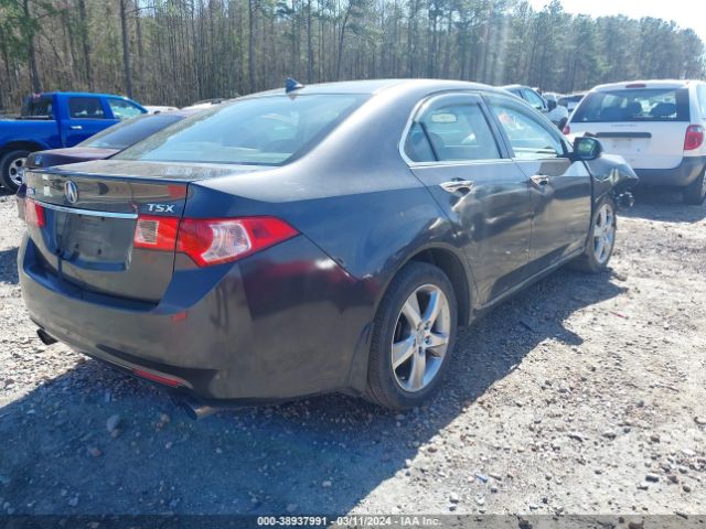 Photo 3 VIN: JH4CU2F67BC004572 - ACURA TSX 