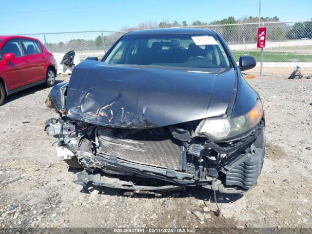 Photo 5 VIN: JH4CU2F67BC004572 - ACURA TSX 