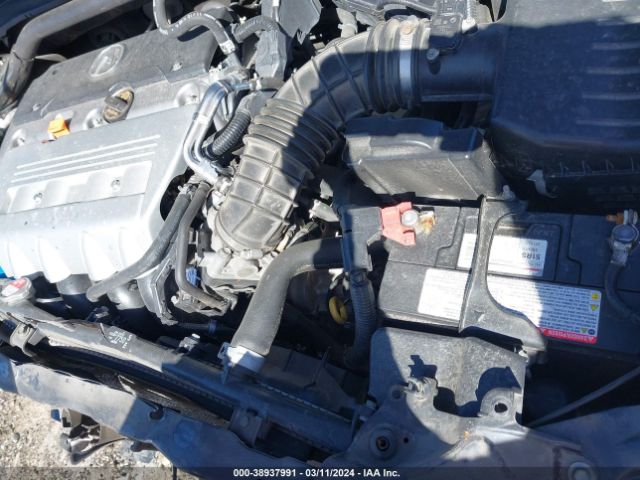 Photo 9 VIN: JH4CU2F67BC004572 - ACURA TSX 