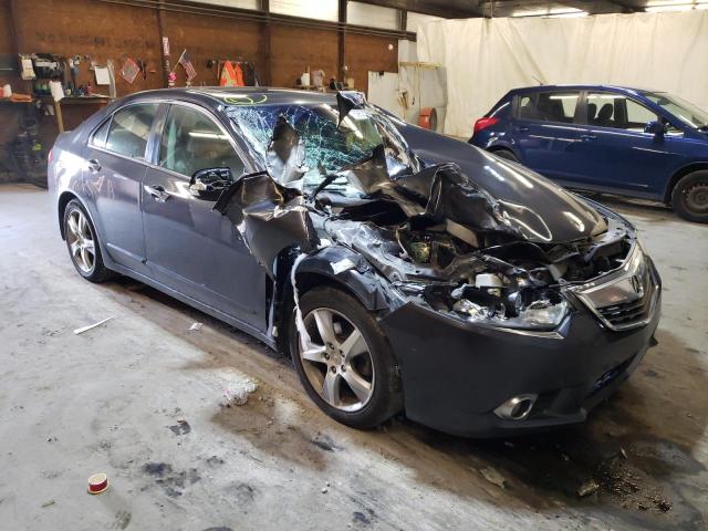 Photo 0 VIN: JH4CU2F67BC005821 - ACURA TSX 