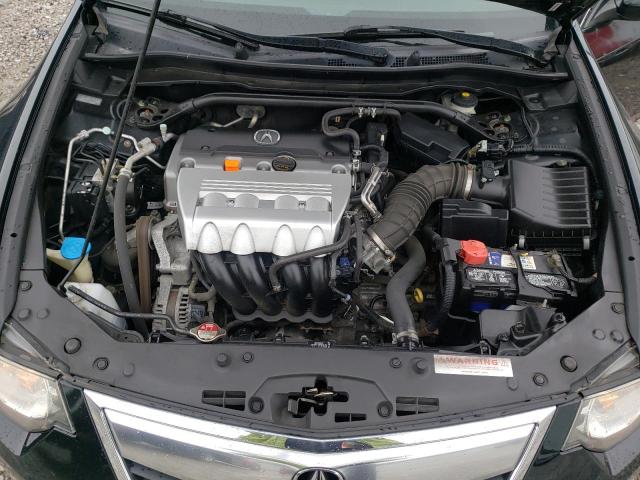 Photo 6 VIN: JH4CU2F67BC006483 - ACURA TSX 