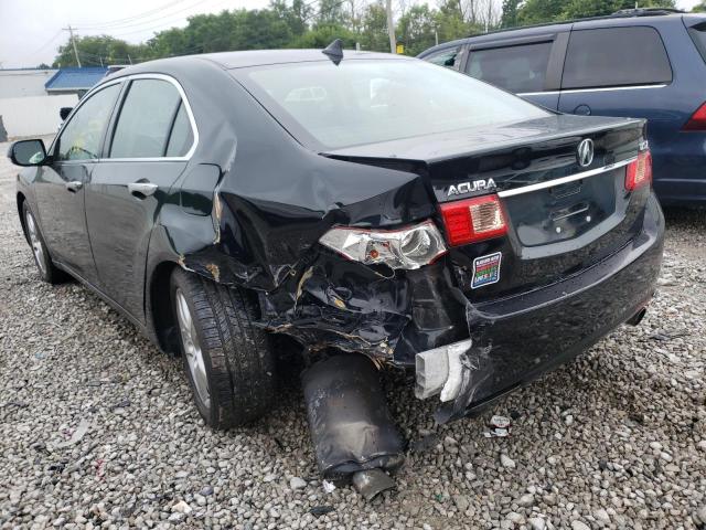 Photo 8 VIN: JH4CU2F67BC006483 - ACURA TSX 