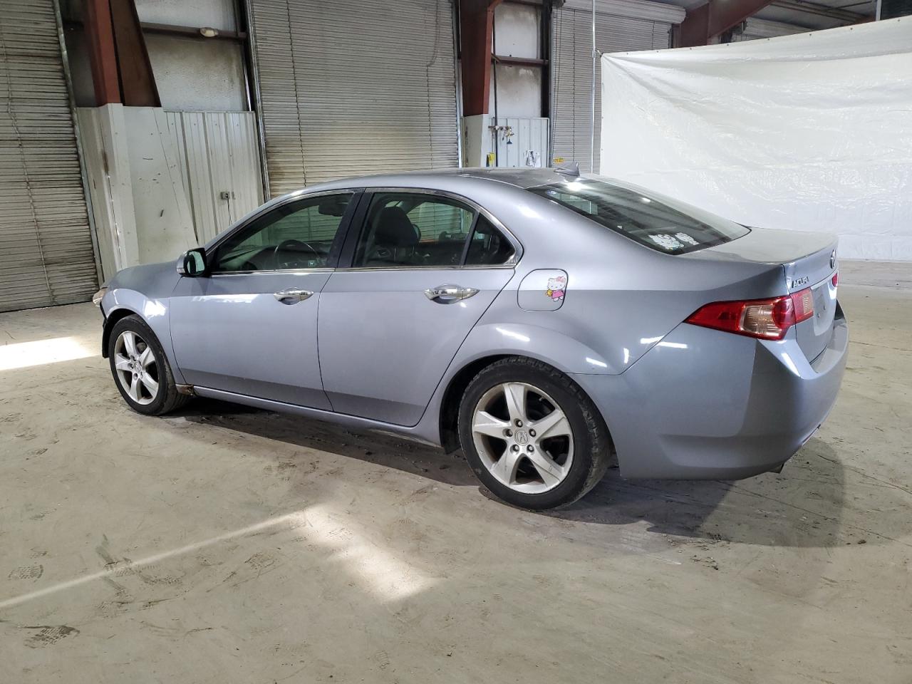 Photo 1 VIN: JH4CU2F67BC006628 - ACURA TSX 