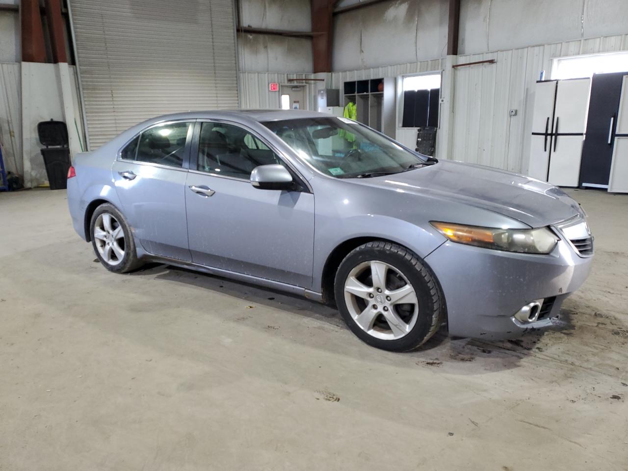 Photo 3 VIN: JH4CU2F67BC006628 - ACURA TSX 