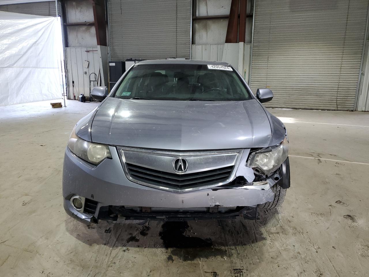 Photo 4 VIN: JH4CU2F67BC006628 - ACURA TSX 