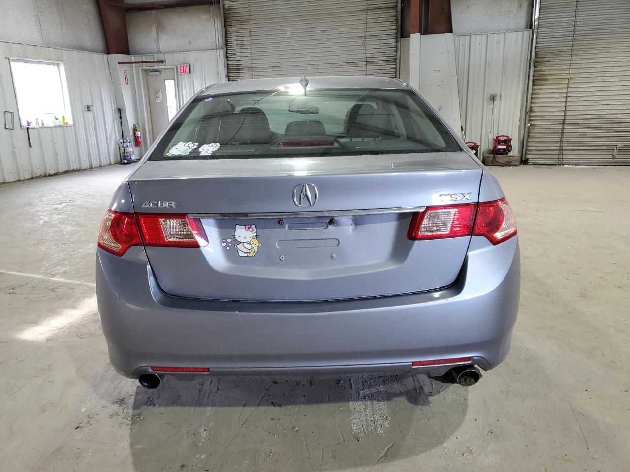 Photo 5 VIN: JH4CU2F67BC006628 - ACURA TSX 