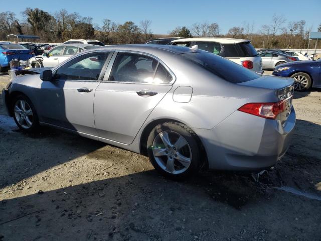 Photo 1 VIN: JH4CU2F67BC006645 - ACURA TSX 