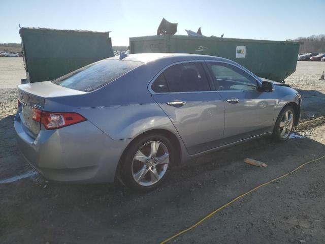 Photo 2 VIN: JH4CU2F67BC006645 - ACURA TSX 