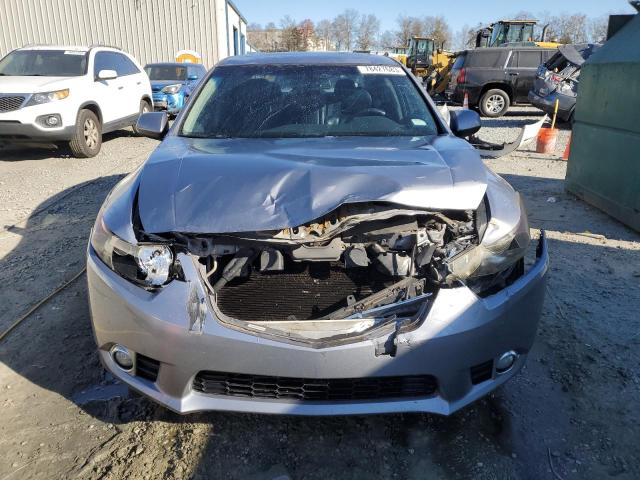 Photo 4 VIN: JH4CU2F67BC006645 - ACURA TSX 