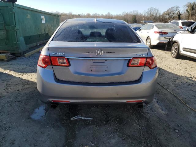 Photo 5 VIN: JH4CU2F67BC006645 - ACURA TSX 