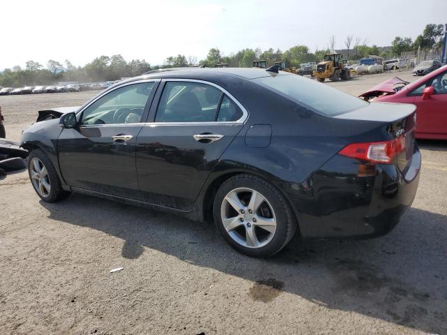 Photo 1 VIN: JH4CU2F67BC006841 - ACURA TSX 