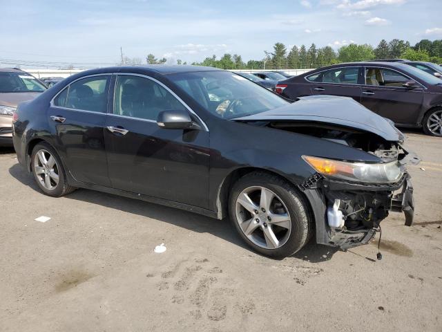 Photo 3 VIN: JH4CU2F67BC006841 - ACURA TSX 