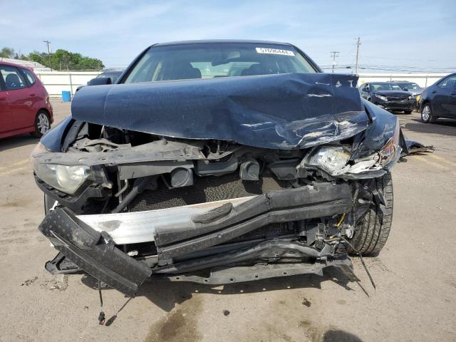 Photo 4 VIN: JH4CU2F67BC006841 - ACURA TSX 