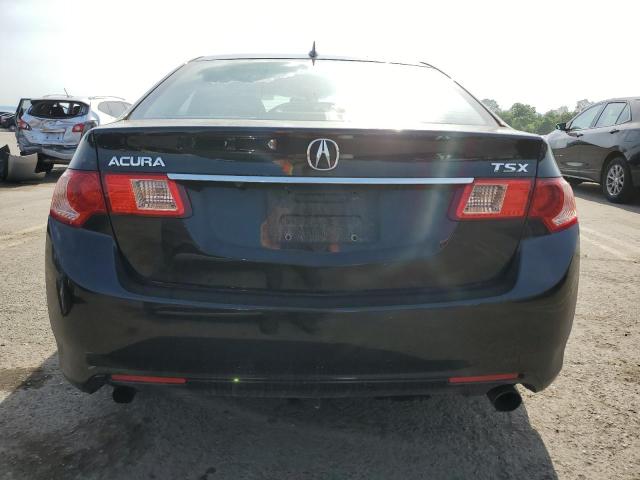 Photo 5 VIN: JH4CU2F67BC006841 - ACURA TSX 