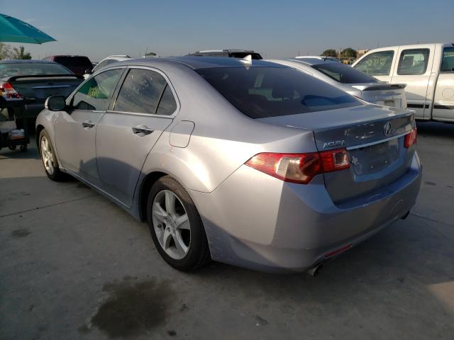 Photo 2 VIN: JH4CU2F67BC007133 - ACURA TSX 