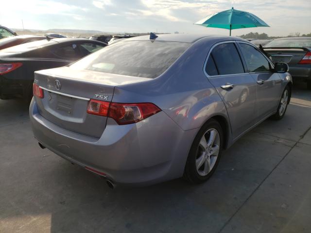 Photo 3 VIN: JH4CU2F67BC007133 - ACURA TSX 