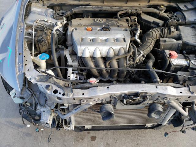 Photo 6 VIN: JH4CU2F67BC007133 - ACURA TSX 