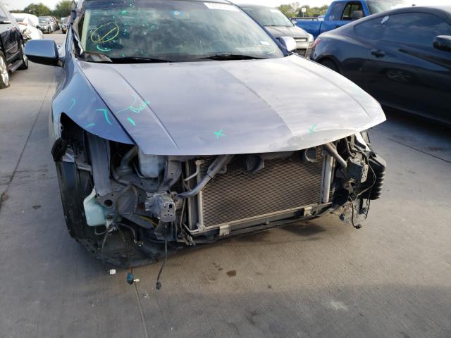 Photo 8 VIN: JH4CU2F67BC007133 - ACURA TSX 