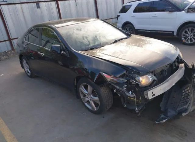 Photo 0 VIN: JH4CU2F67BC007519 - ACURA TSX 