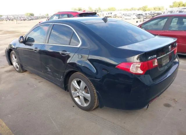 Photo 2 VIN: JH4CU2F67BC007519 - ACURA TSX 