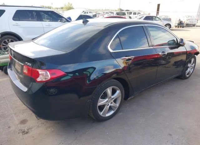 Photo 3 VIN: JH4CU2F67BC007519 - ACURA TSX 