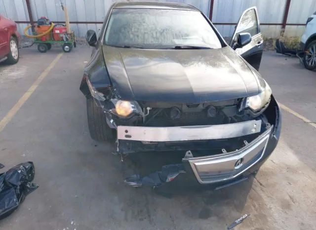 Photo 5 VIN: JH4CU2F67BC007519 - ACURA TSX 